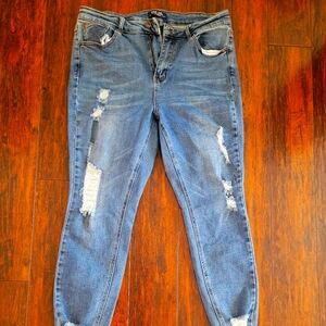 Wax Women's Jeans- size 14